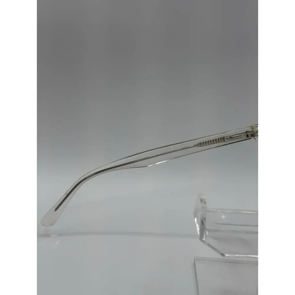 Sleep Number Swanwick Blue Light Glasses Clear Frame 53-17-140 Unisex